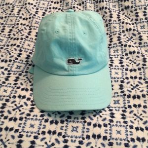 Vineyard vines hat